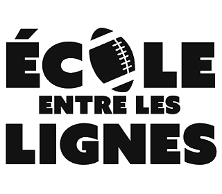 École entre les lignes