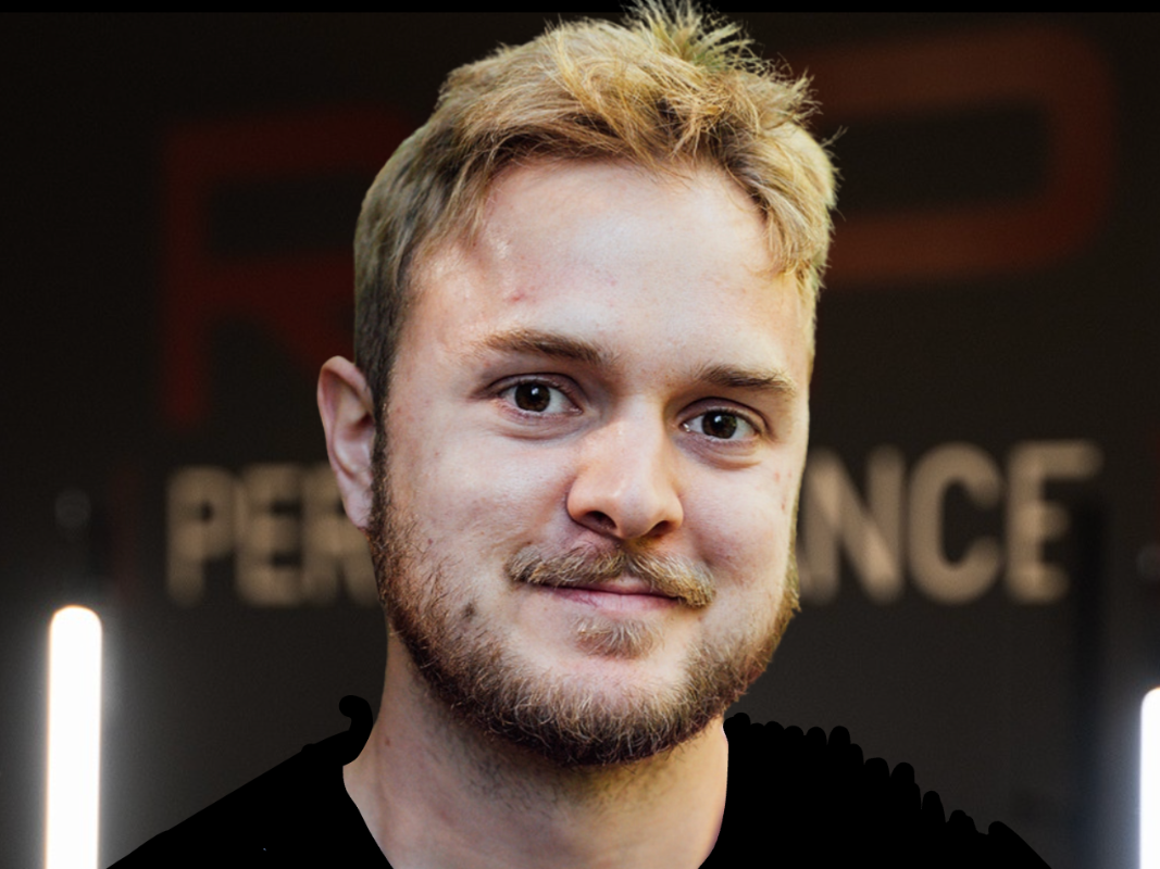 Nicolas Leduc-Savard