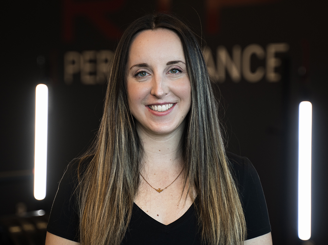 Victoria Robinson-Mozejko